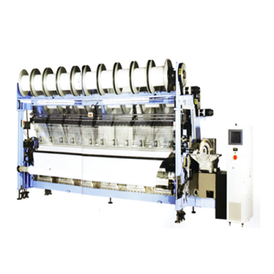 HKS3/S2-M Computerized Table Cloth Weaving Machine