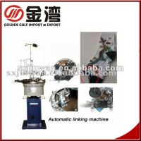 Automatic socks toe closing machine JW-21