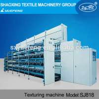 SJ818 TEXTURING MACHINE