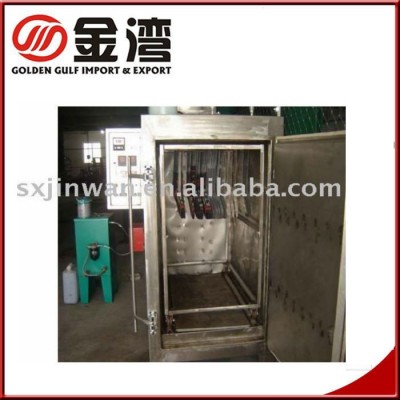 High output sock setting machine-electric heating