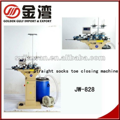 JW-828 socks linking machine