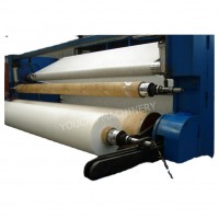 YC-2400mm /YC-3200mm/ YC-1600mm SS PP Spunbond Non Woven Fabric Making Machine High Speed