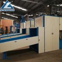 High Technical Fiber Opening Machine Opener Machine